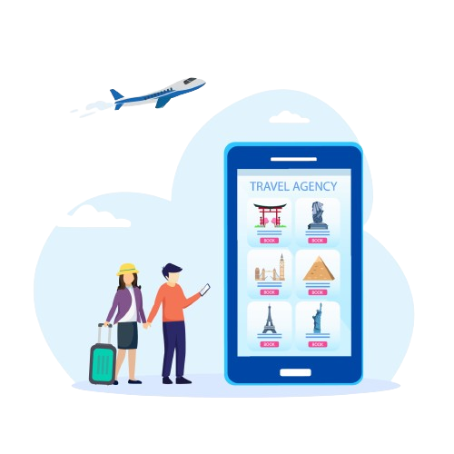 Travel Mobile Application