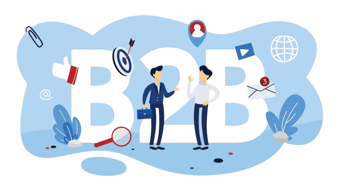 B2B Management Software