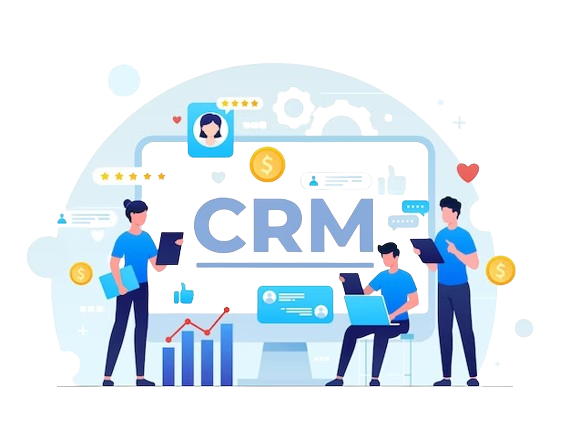 CRM Management Software