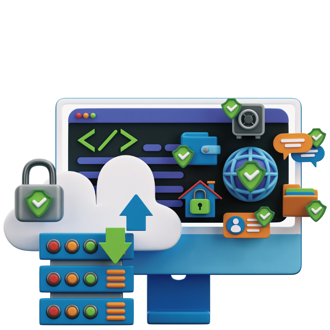 Product Illustration