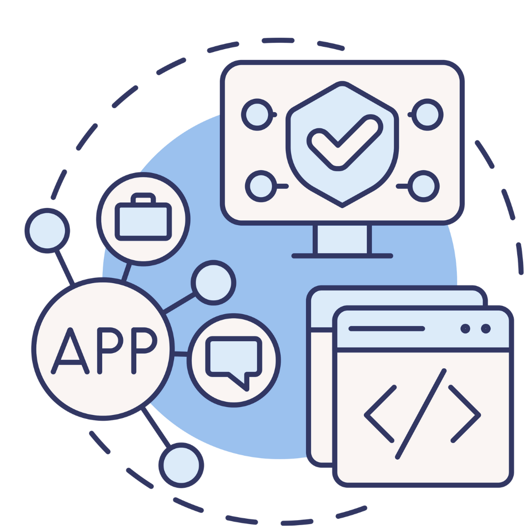 Strong API Security & Authentication