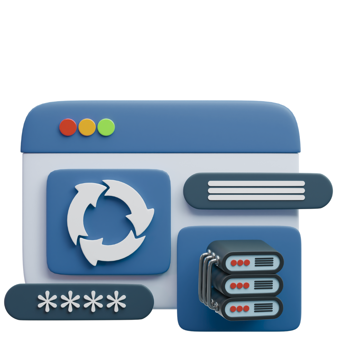API Lifecycle Management