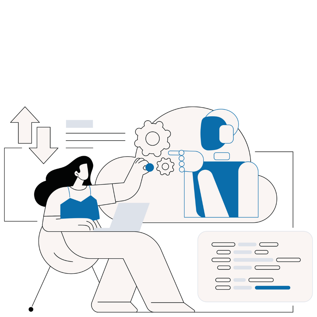 Integration with Existing Systems