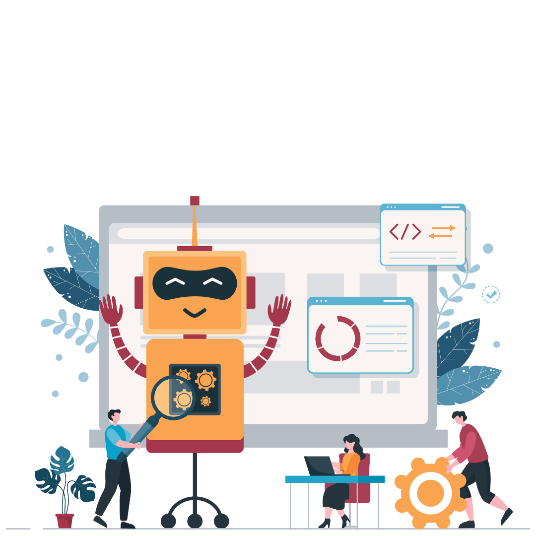 Integrated B2B B2C software showing workflow automation and document management.