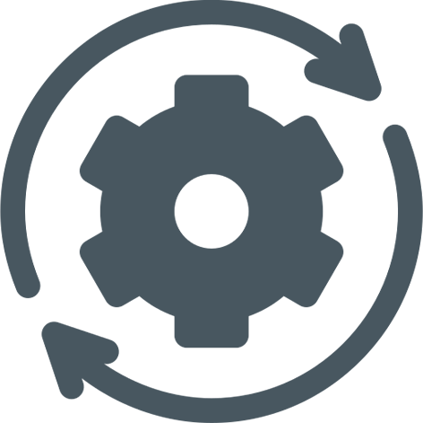Regular Product Updates