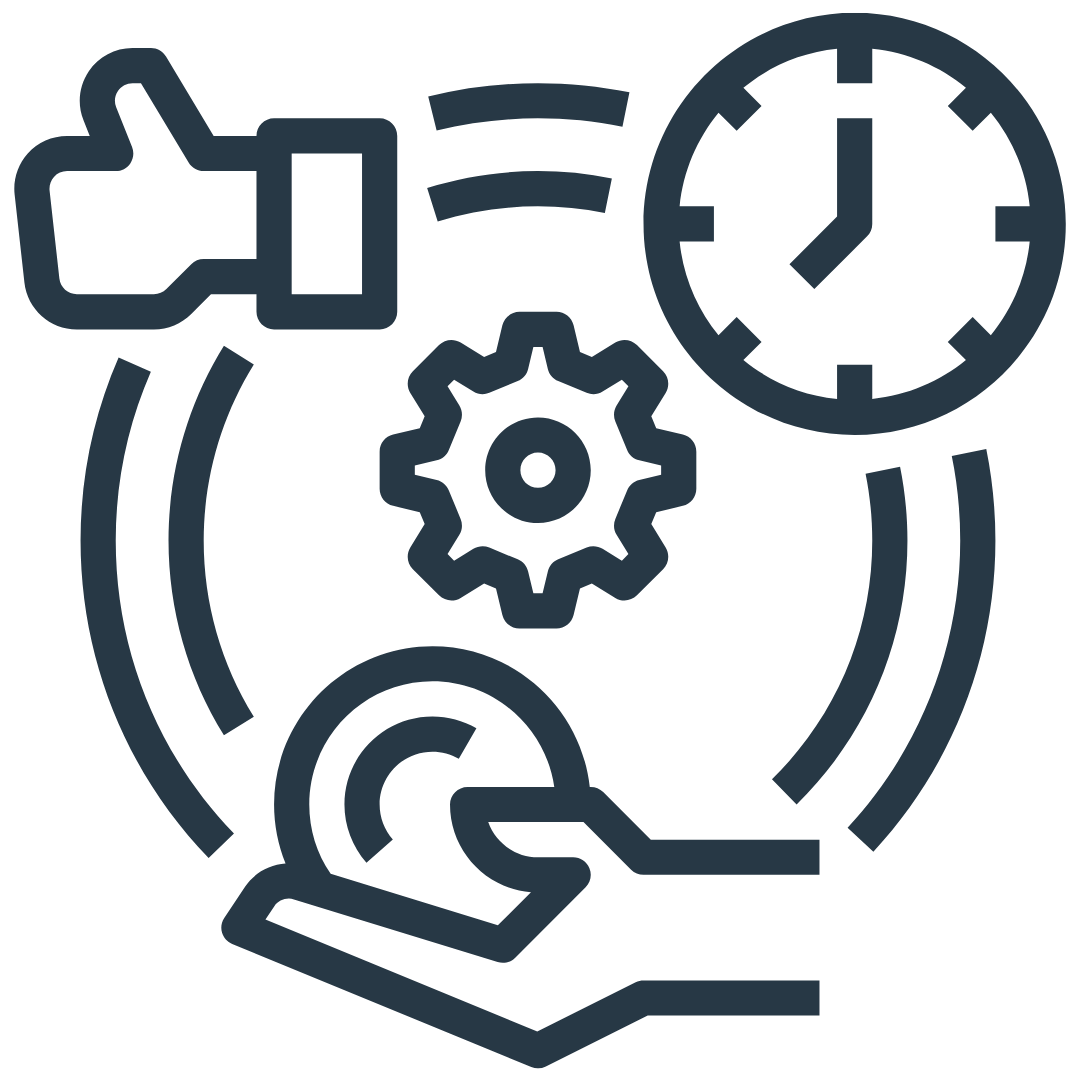 Cost & Time Efficient