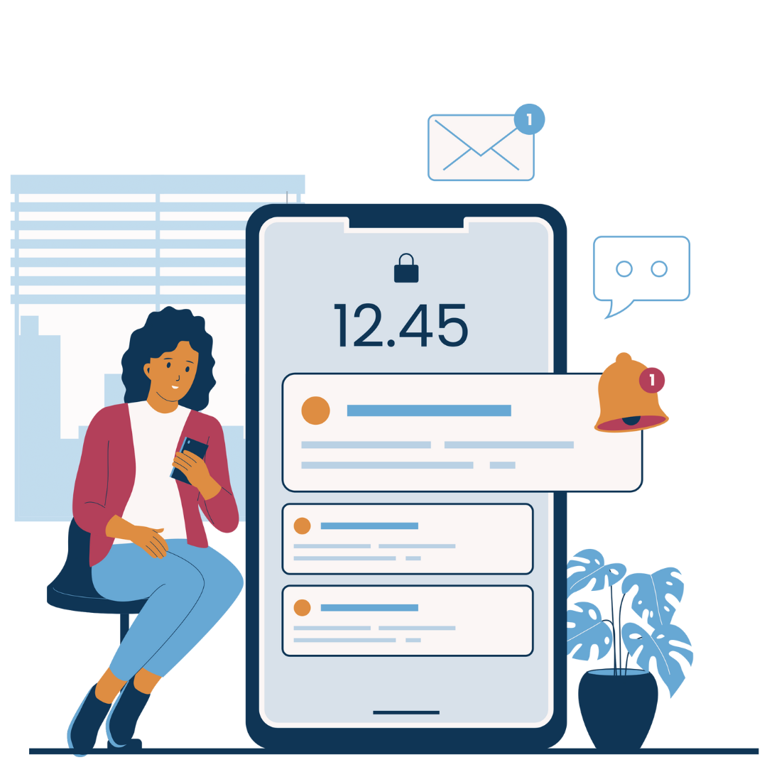 Real-Time Notifications & Alerts