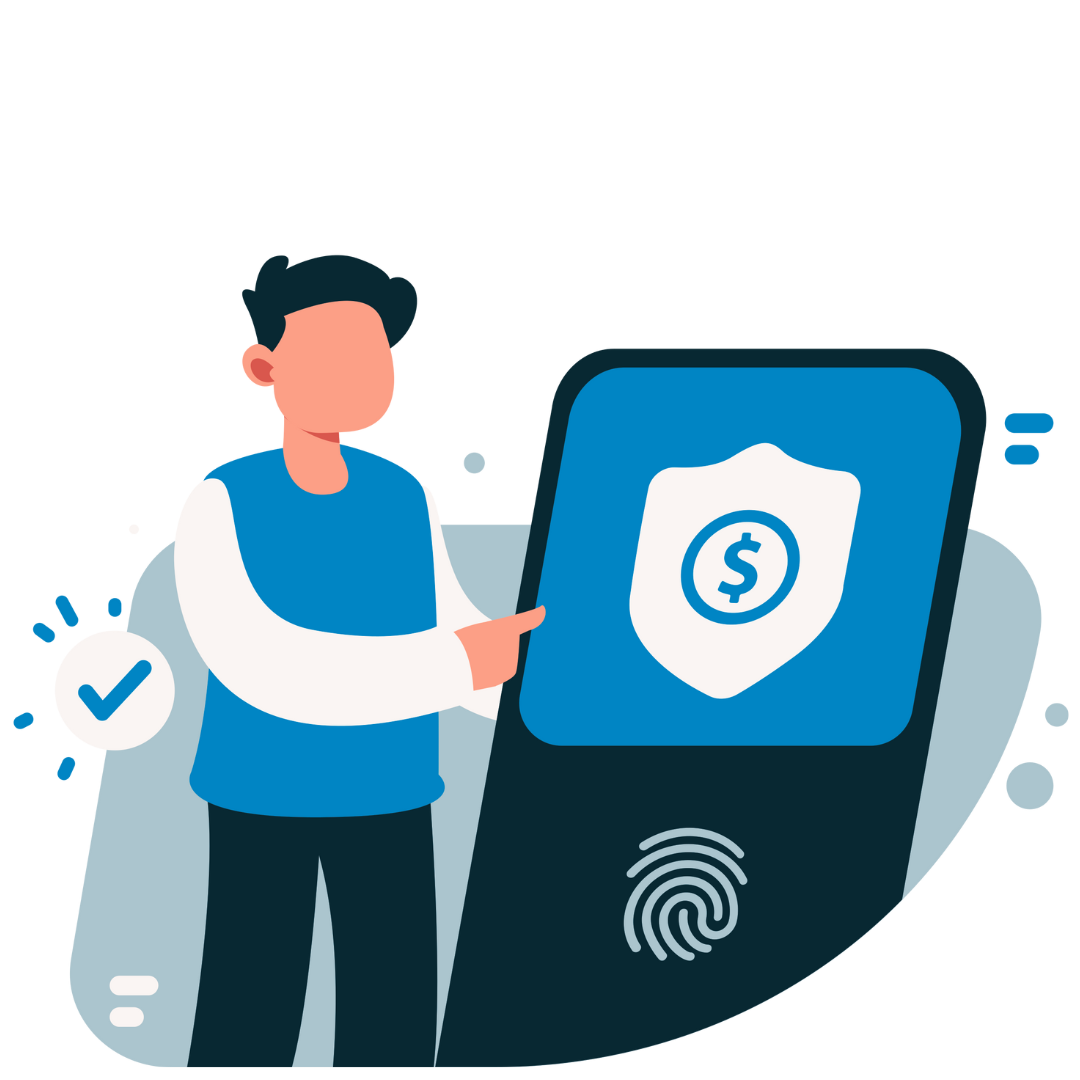 Unified, User-Friendly Interface  