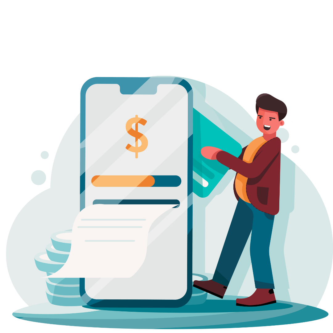 Real-Time Transactions & Settlements