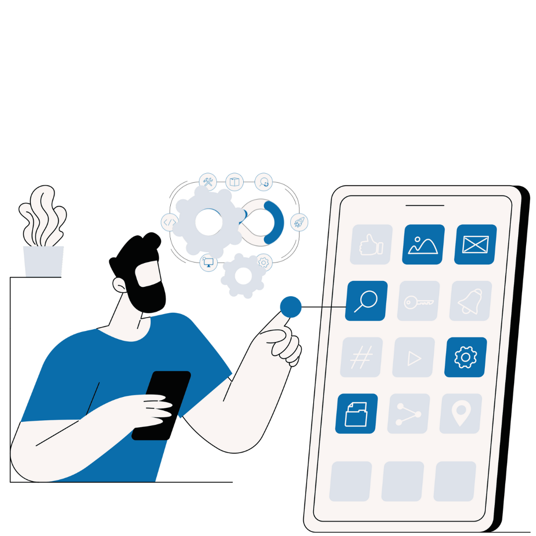 Secure & Compliant Operations