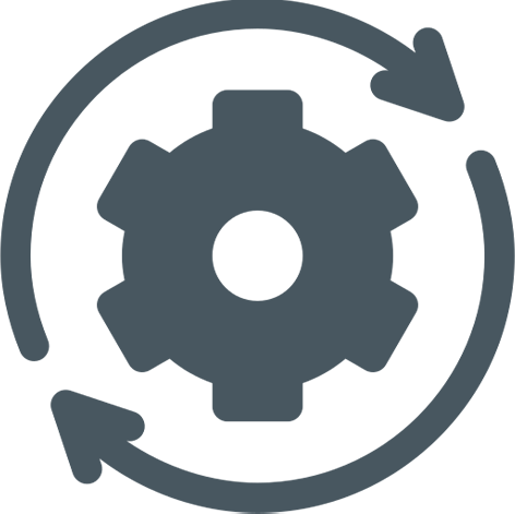 Regular Product Updates
