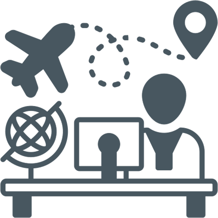 Tour Operators & Travel Agencies