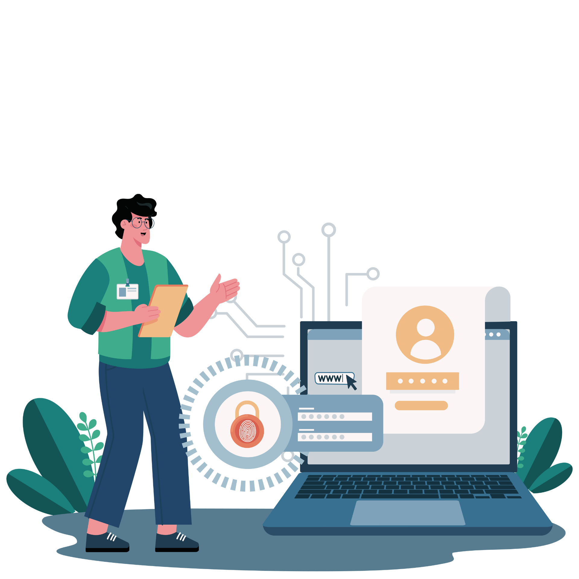 Private-label travel booking engine for agencies