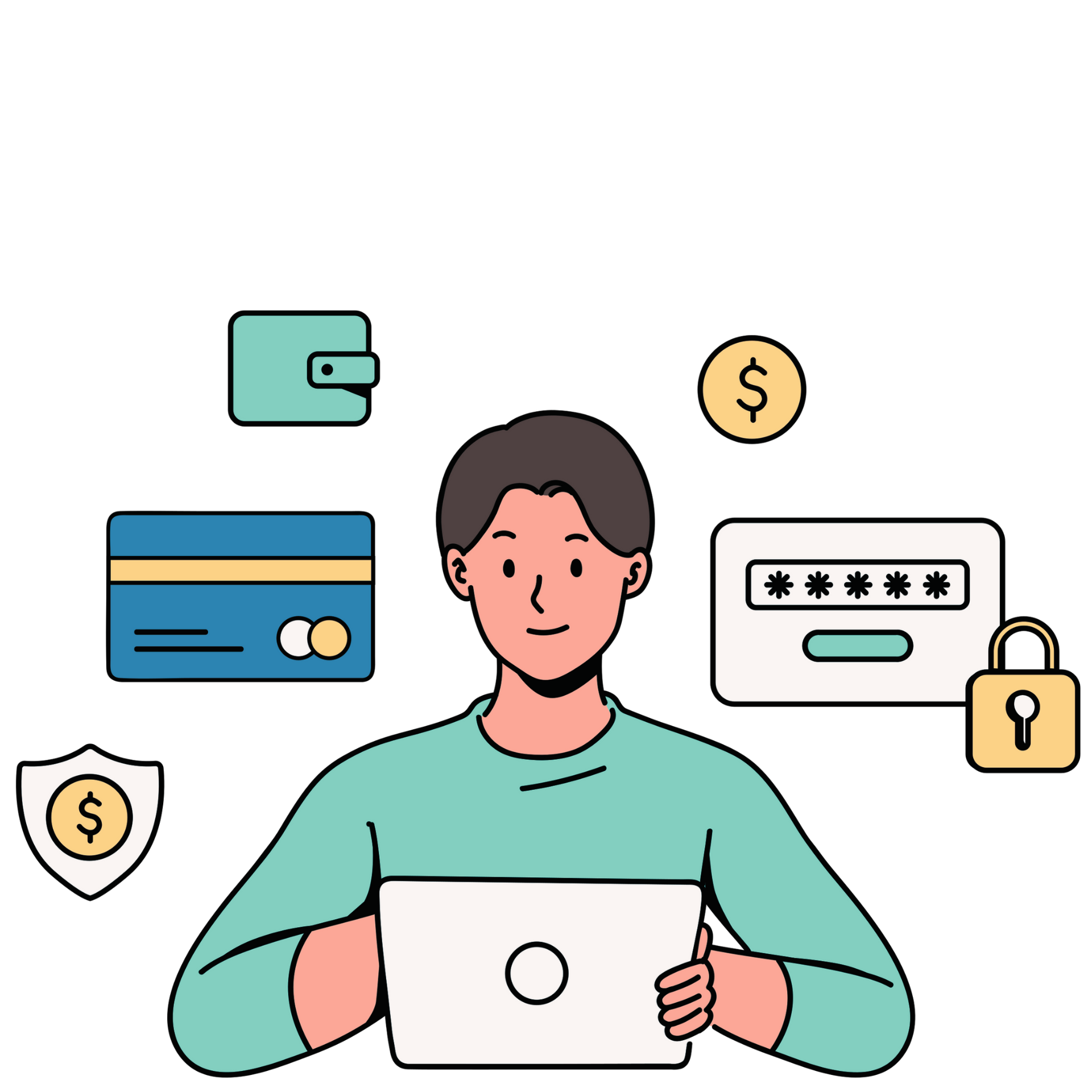 Multi-channel booking platform for tour operators