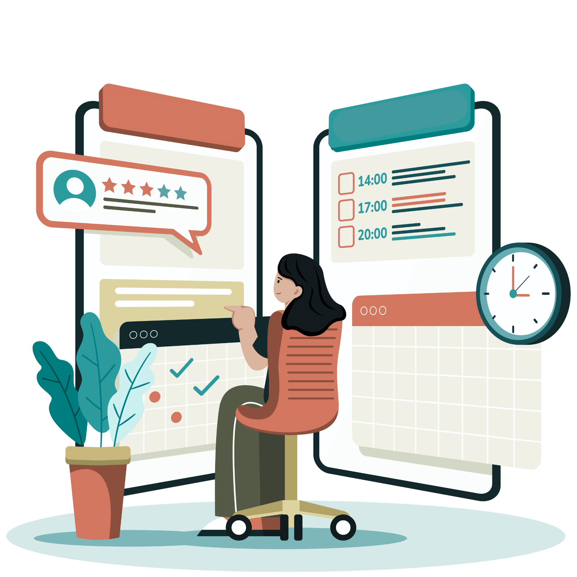 Travel technology solution for wholesalers and retailers
