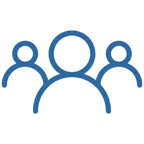 Dedicated Development Team