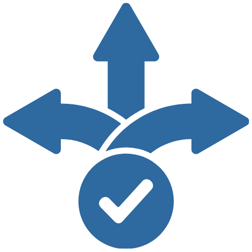 Flexible Engagement