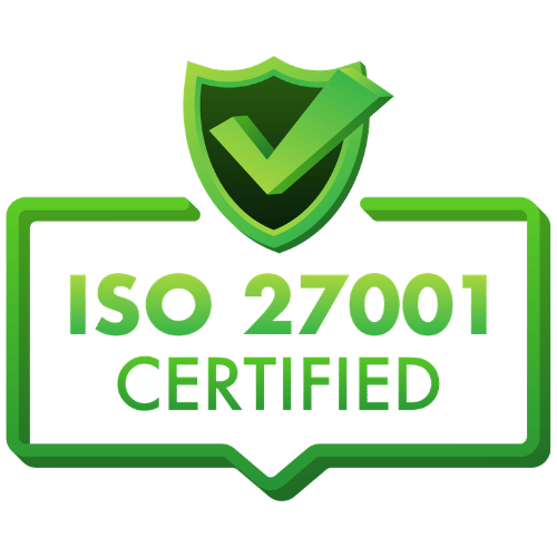 ISO Certified Software Development Service Provider