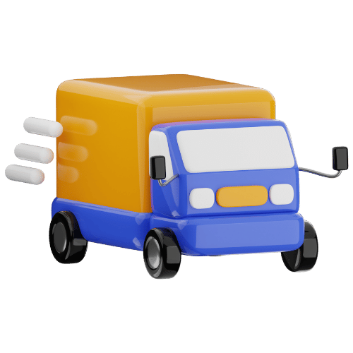 Logistics & Supply Chain