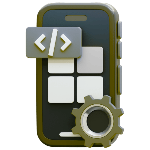 Mobile Application Development Service