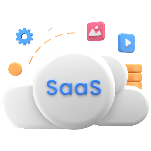 SaaS Development Service