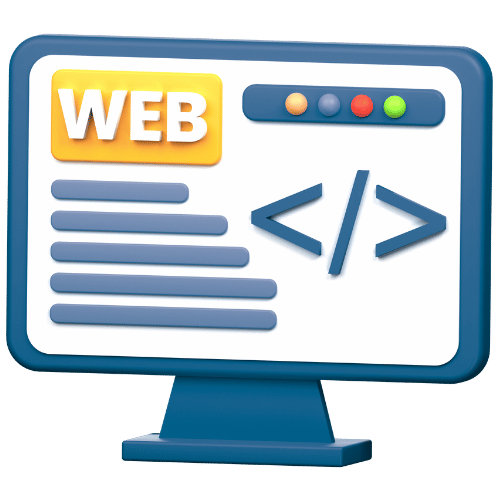 Web Application Development Service