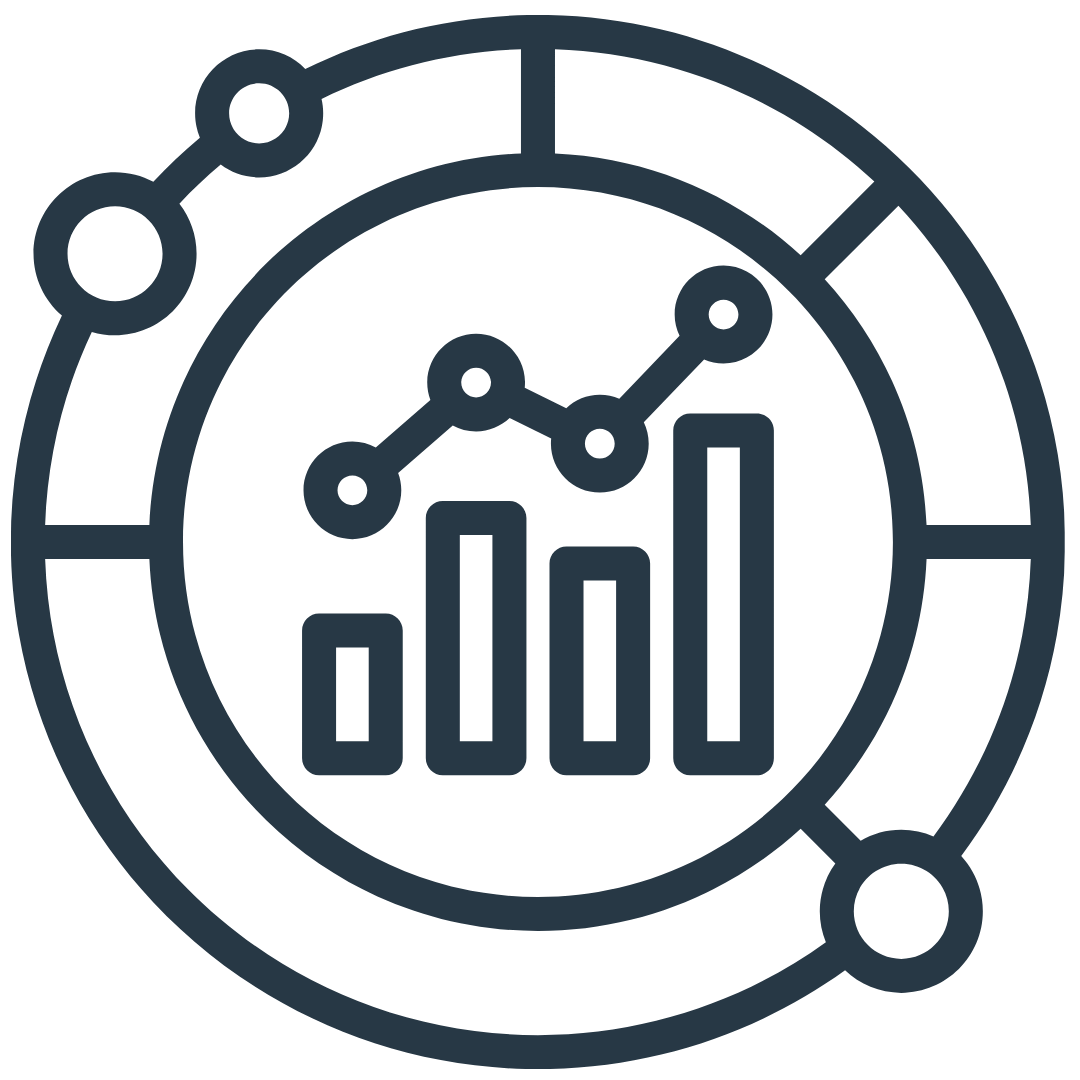 Make Data-Driven Decisions