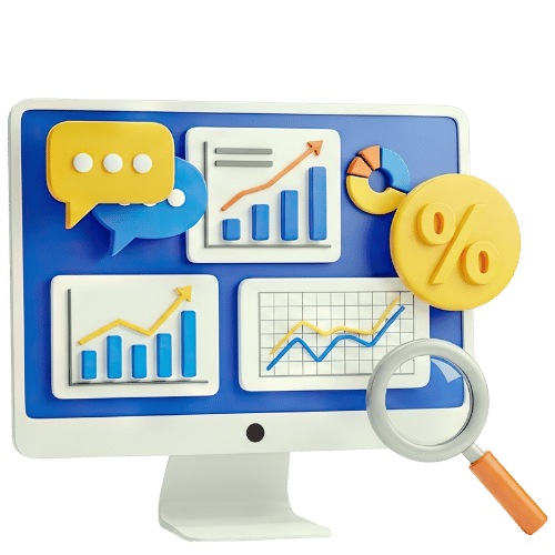 Ecommerce Admin and ERP Software