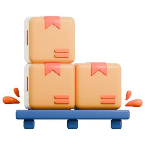 Advanced Inventory Management Solution