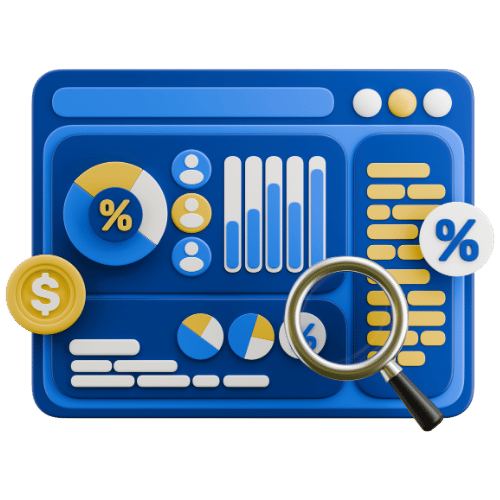 Ecommerce Analytics and Reporting System