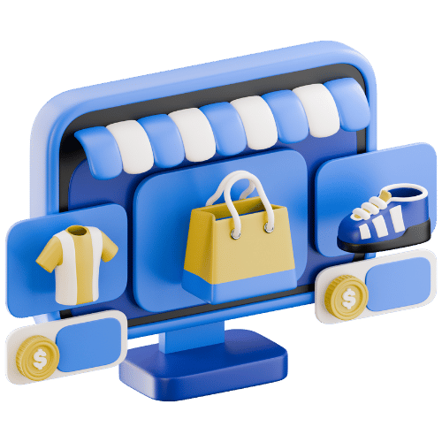 Cloud-Based E-Commerce Management System
