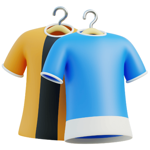 Fashion & Apparel