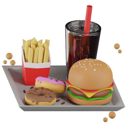 Food & Beverage