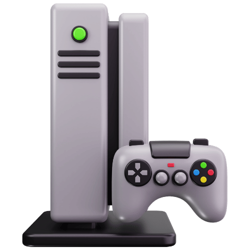 Gaming & Entertainment
