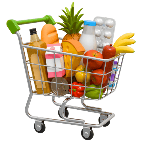 Grocery & FMCG