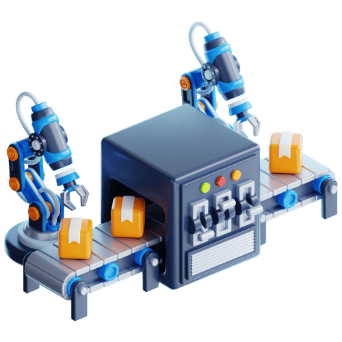 Industrial Supplies