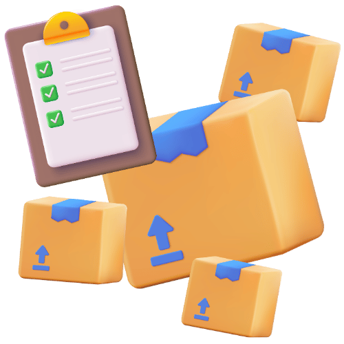 Ecommerce Inventory Management System