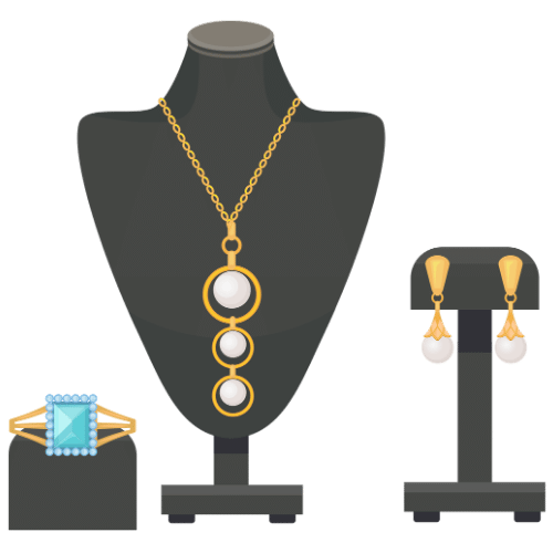 Jewellery & Luxury