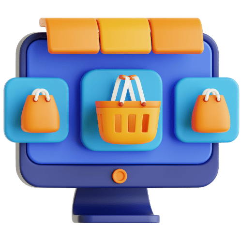 Cloud Based Ecommerce Management System