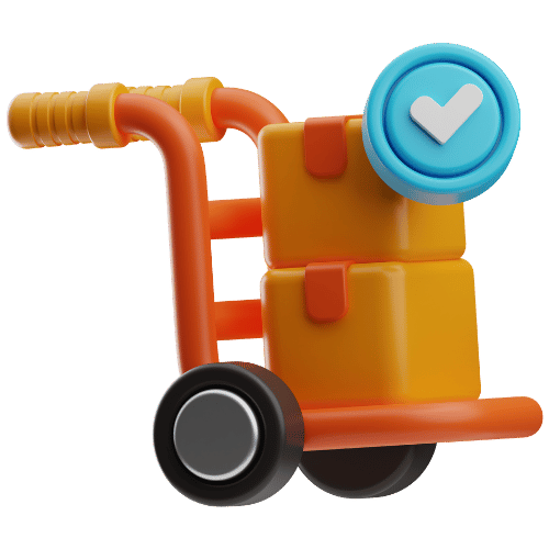 Ecommer Order Management System