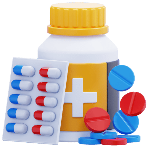 Pharmacy & Healthcare