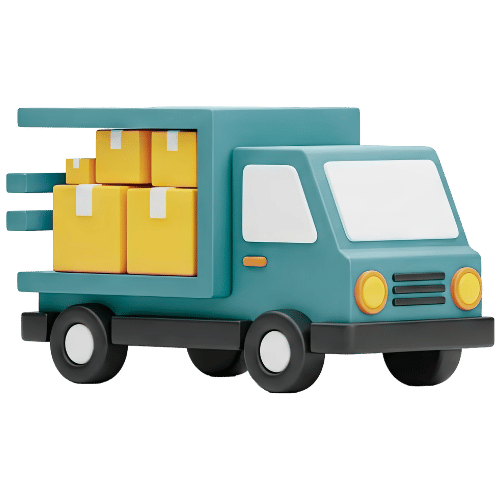Ecommerce Shipping & Logistics System