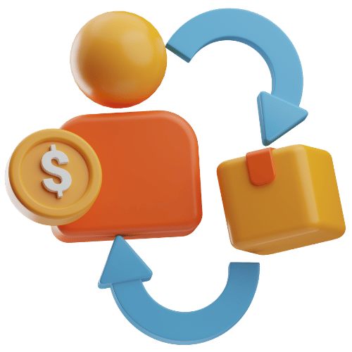 Smart Order Management System