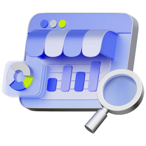 Storefront Ecommerce System