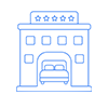 Hotel Booking Software
