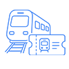 Train Booking Software