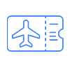 Itinerary & Booking Engine